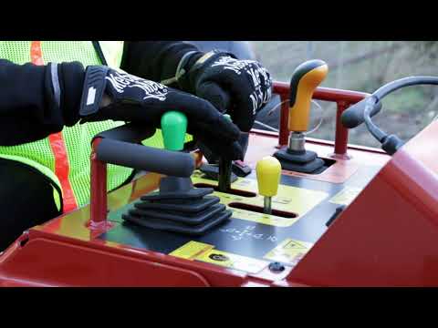 Minicor3 Training Video