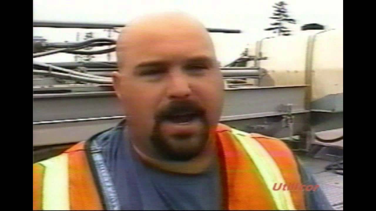 Michcon Gas Keyhole Interview